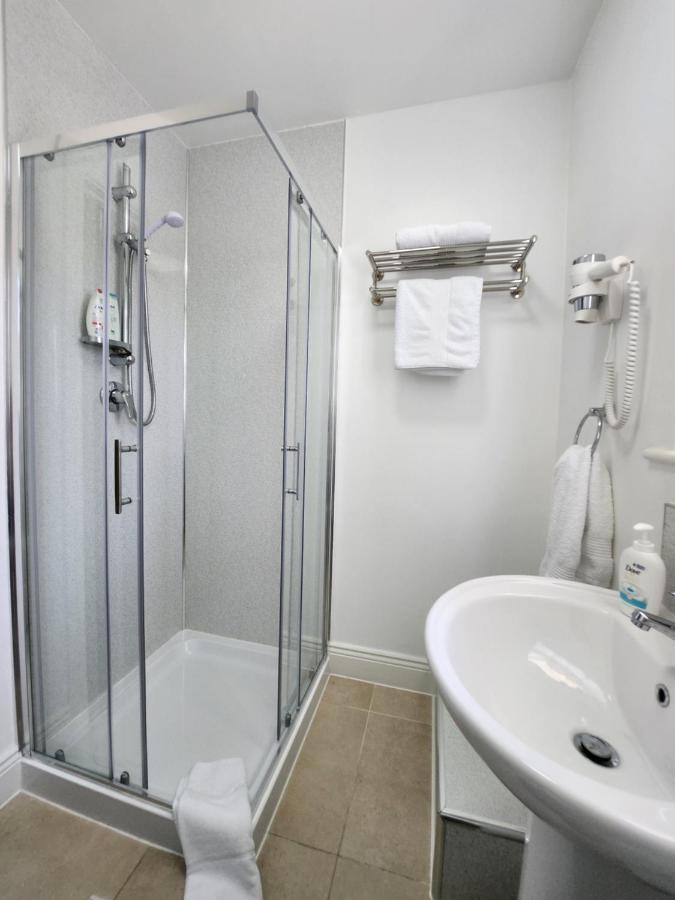 Bright Elegant Room Park View Dublín Exterior foto